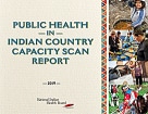 Tribal PHICCS Report 2019