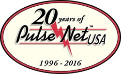 PulseNet 20th