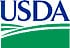 United States Department of Agriculture Logo