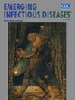 emerging infectious diseases publication cover