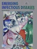 emerging infectious disease publication cover