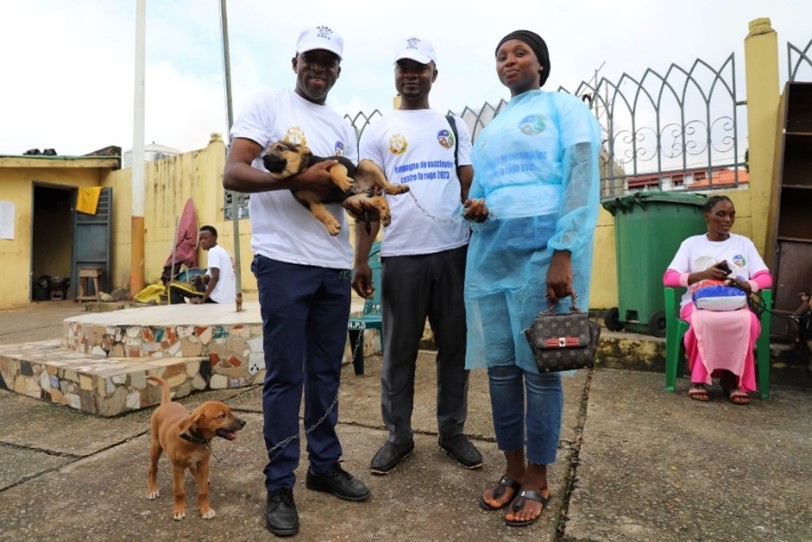 Global Rabies: What You Should Know | Rabies | CDC