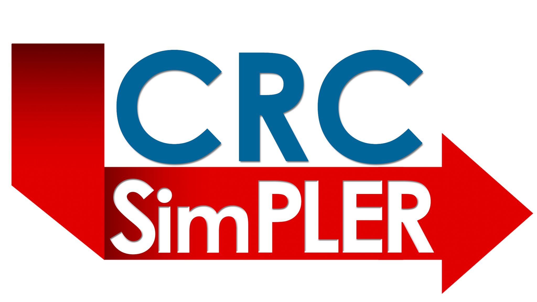 CRC SimPLER logo