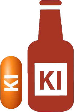 Ki4u Potassium Iodide (KI) | Radiation Emergencies | CDC