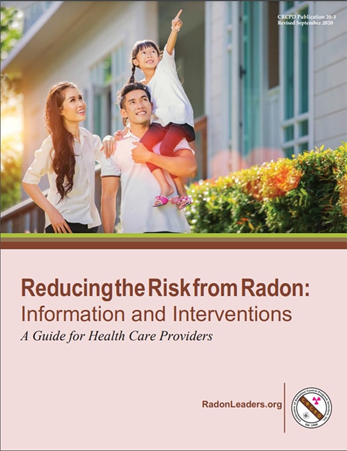 A Citizen's Guide to Radon - The Guide to Protecting Yourself and Your Family from Radon