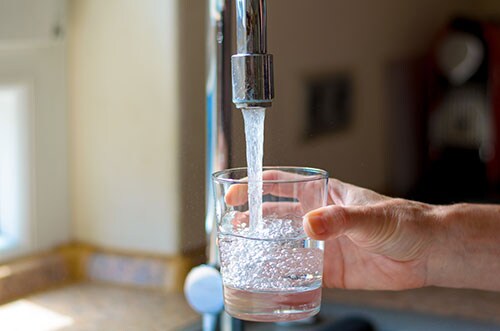 Water Test Sampling Instructions