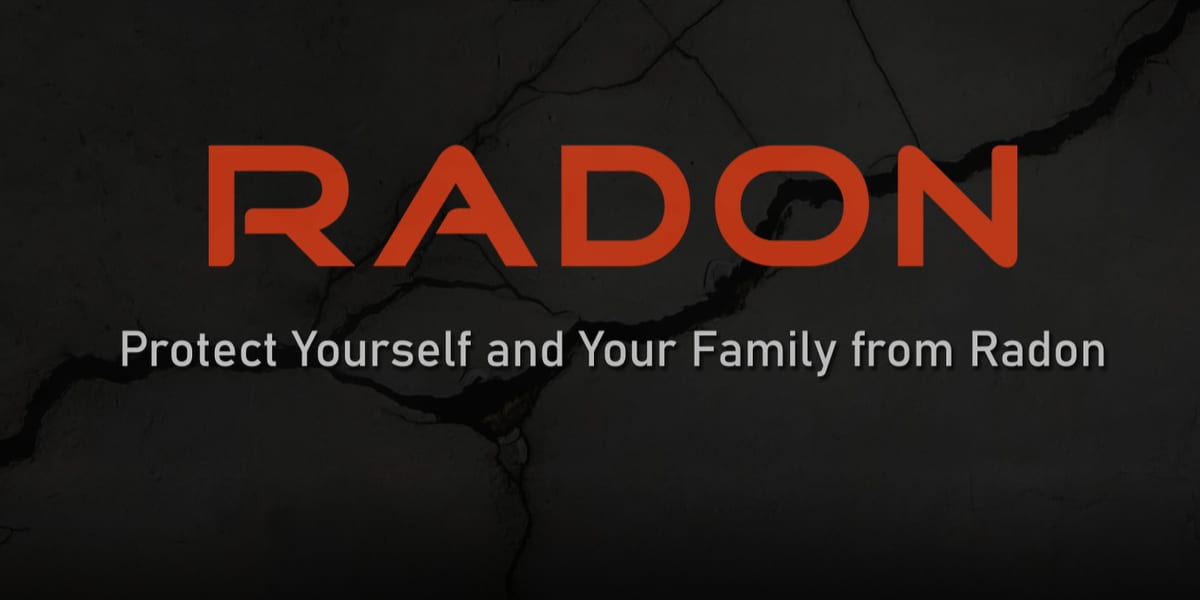 Radon: Protect Yourself and Your Family from Radon