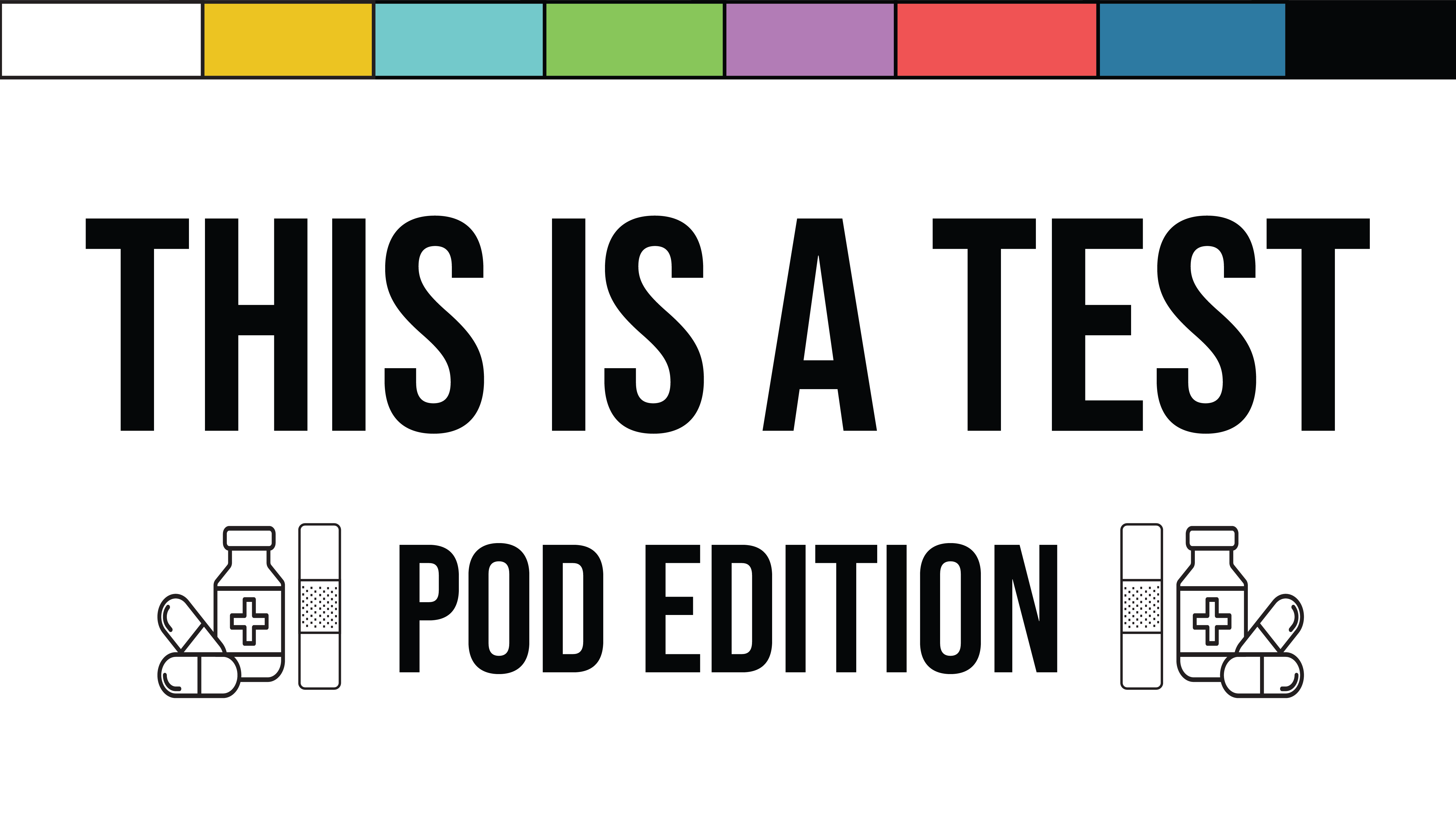 This is a TEST: Points of Dispensing (POD) | State and Local Readiness ...