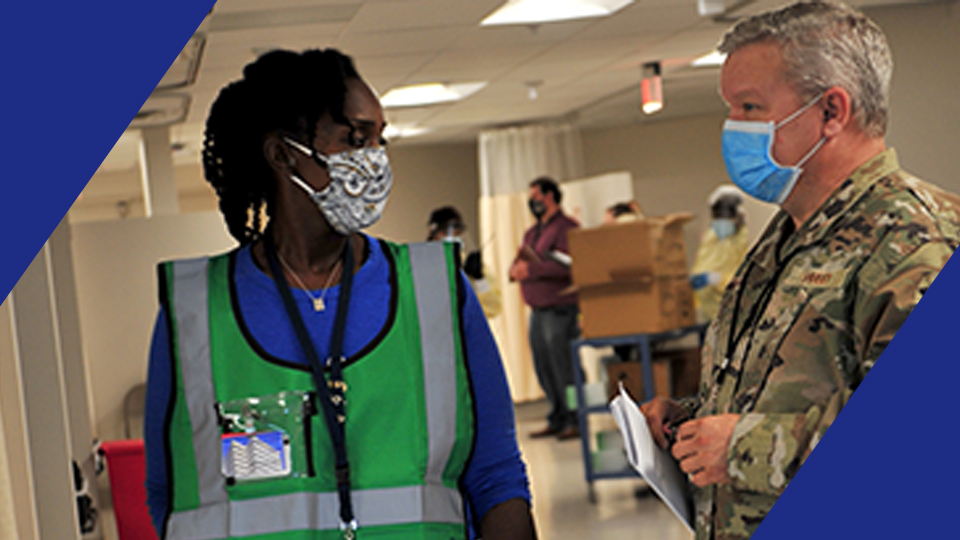 Program Assistant Va Cdce CDC Preparedness Field Assignee Program | State and Local Readiness | CDC