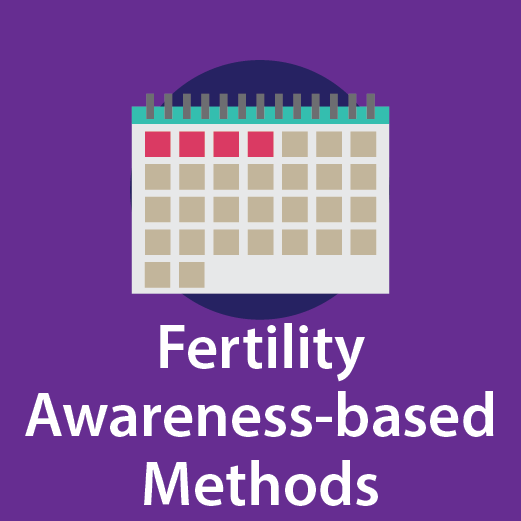 fertility awareness-based methods