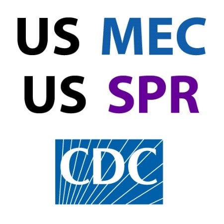 US MEC US SPR CDC