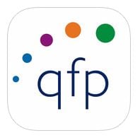 QFP logo