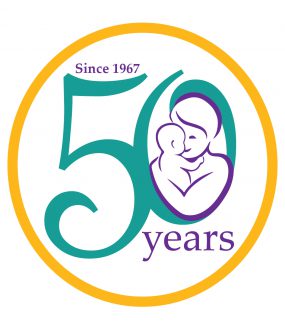DRH 50th anniversary icon