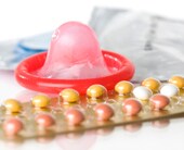 images of reproductive contraceptives