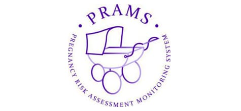 PRAMS logo
