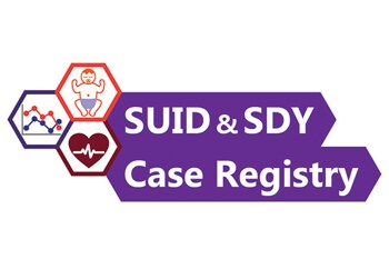 SIDS SDY Case Registry Logo