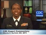 CDC Expert Commentary on Medscape: Reducing the C-section Rate