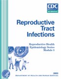 reproductive tract infections
