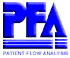 WPFA logo