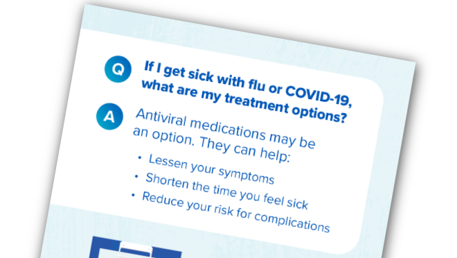 Handouts and Posters | Respiratory Illnesses | CDC