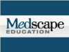 Medscape Education logo
