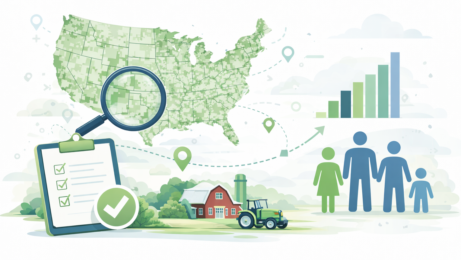Rural Health Science Tips | Rural Health | CDC