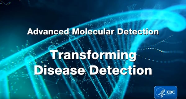 Click here to watch the YouTube video called AMD Transforming Disease Detection