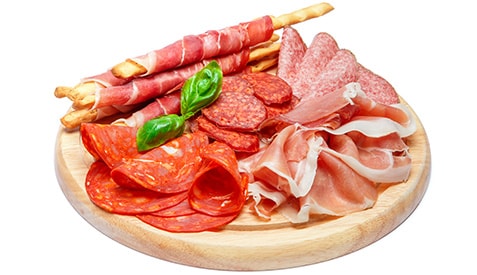  CDC: Salmonella Outbreaks Linked to Italian-Style Meats 