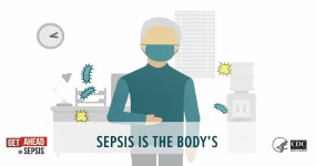 What is sepsis? 