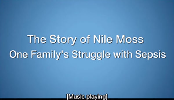 The Story of Nile Moss