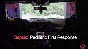 Sepsis Pediatric First Response