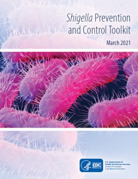 Shigella Prevention and Control Toolkit