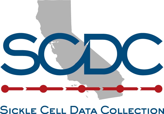 California SCDC Logo