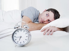 Sleep and Chronic Disease