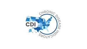 Chronic Disease Indicators Logo