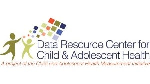 National Survey of Children's Health logo