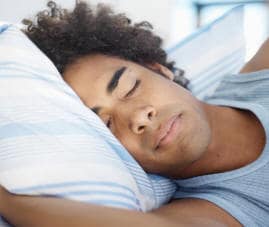 Importance of Sleep Hygiene