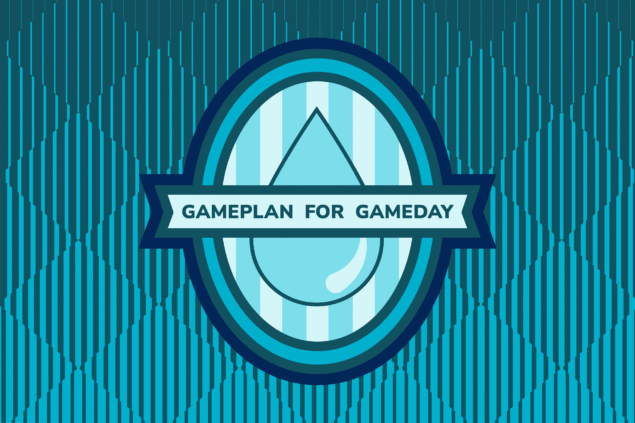 Hygiene and Food Safety &ndash; Have a Game Plan for Game Day