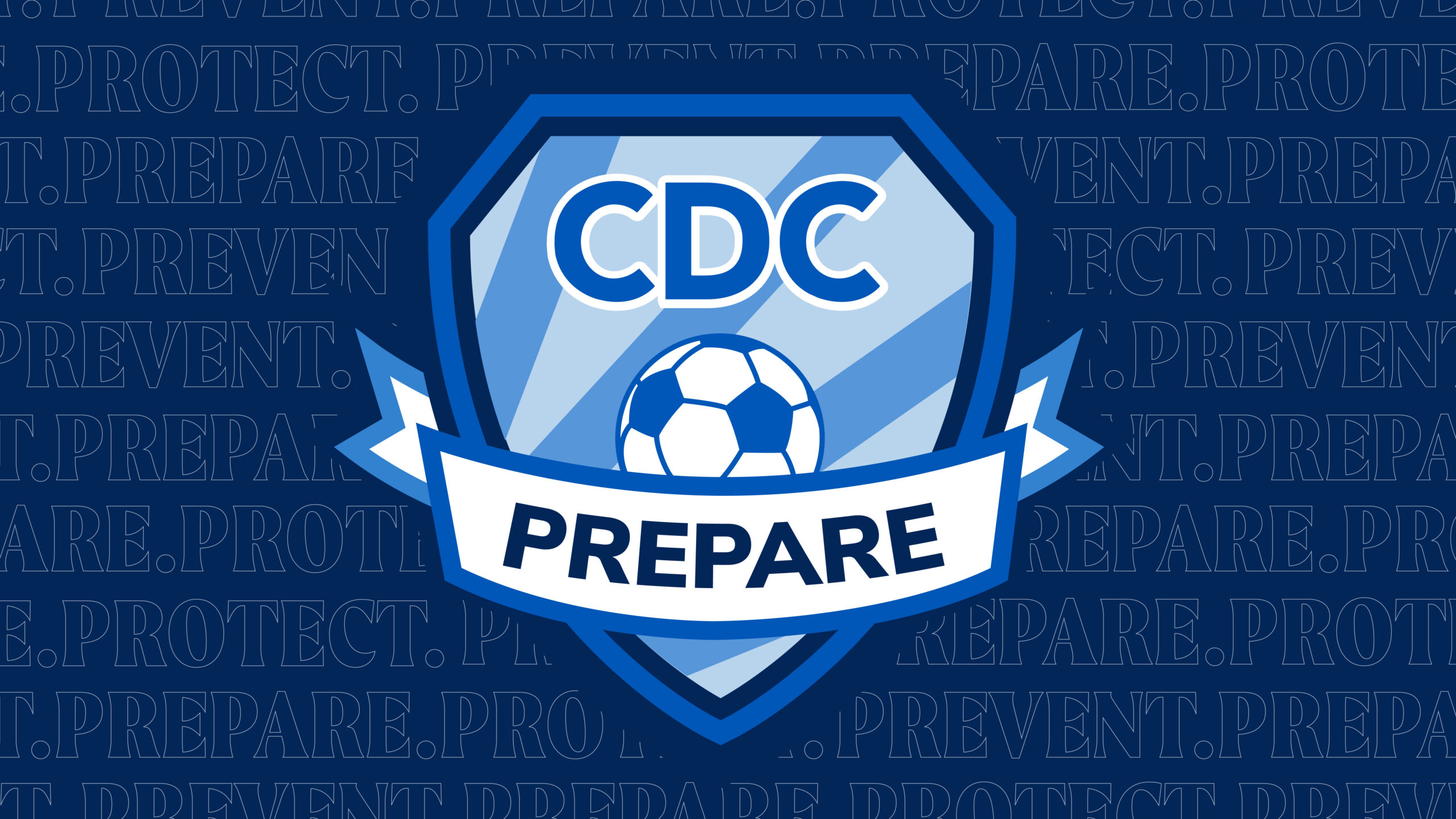 CDC Prepare