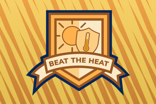 Beat the Heat