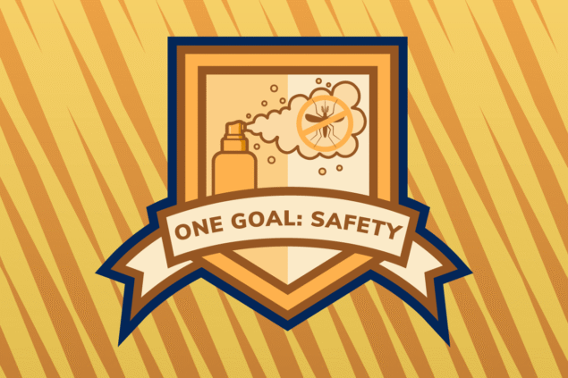 One Goal Safety