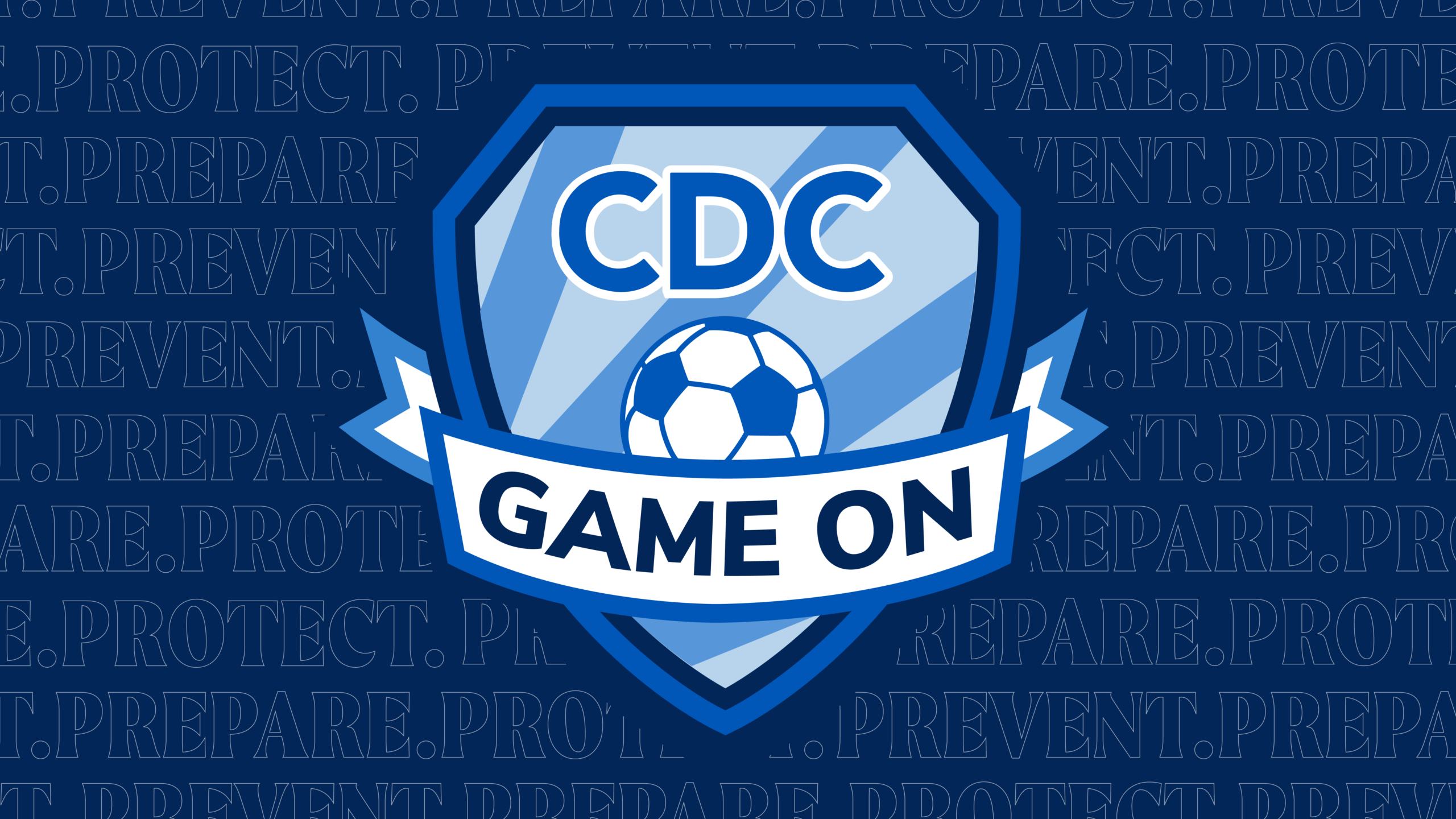 CDC Game On