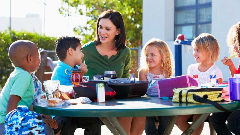 State Physical Activity and Nutrition | SPAN State Physical Activity and Nutrition | SPAN