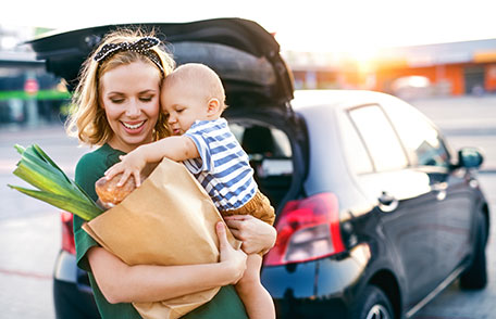 &#191;Cu&#225;les son las razones para vacunar a mi beb&#233;?