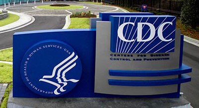 Centros para el Control y la Prevención de Enfermedades CDC