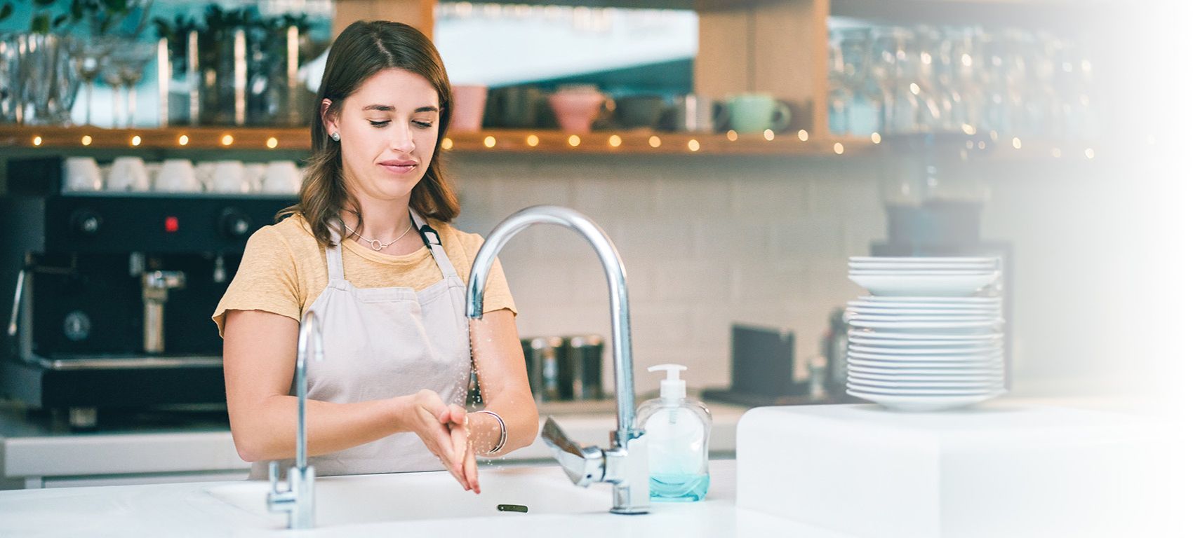 Cómo prevenir los norovirus