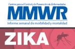 Informe semanal de morbilidad y mortalidad - MMWR