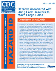 Portada del documento