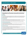 HPV Fact Sheet Print Version
