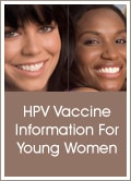 Hpv vaccine and teens